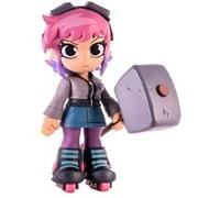Scott Pilgrim - Figurine Ramona Flowers 38 cm
