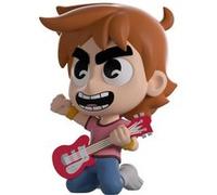 Scott Pilgrim - Figurine Scott Pilgrim 11 cm