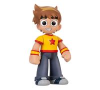 Scott Pilgrim - Figurine Scott Pilgrim 25 Cm
