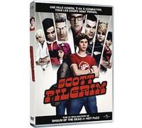 Scott Pilgrim G