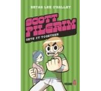 Scott Pilgrim Gets It Together