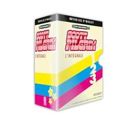 Scott Pilgrim - Le coffret