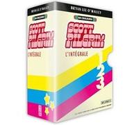 Scott Pilgrim - Le coffret Bryan Lee O'Malley (Auteur), Philippe Touboul (Traduction)