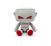 Youtooz Scott Pilgrim Robot 01 Teddy 23 Cm Gris Enfants