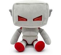 Youtooz Scott Pilgrim Robot 01 Teddy 23 Cm Gris Enfants