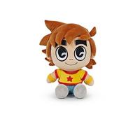 Youtooz Scott Pilgrim Scott Pilgrim Teddy 23 Cm Multicolore Enfants