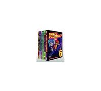 Scott Pilgrim Precious Little Slipcase Collection