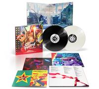 Scott Pilgrim Takes Off (Original Soundtrack from the Netflix Series)