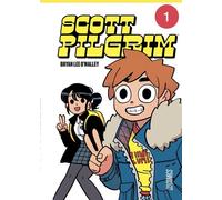 Scott Pilgrim - Tome 1 - Perfect Edition