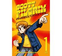Scott Pilgrim, Tome 1: Scott Pilgrim Precious Little Life