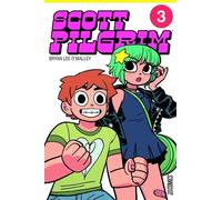 Scott Pilgrim - Tome 3