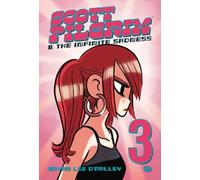 Scott Pilgrim, Tome 3: Scott Pilgrim & the Infinite Sadness