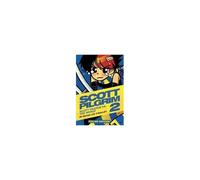 Scott Pilgrim Vol. 2