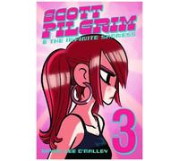 Scott Pilgrim Vol. 3