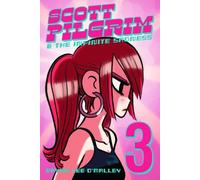 Scott Pilgrim Vol. 3