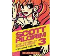 Scott Pilgrim Vol. 3