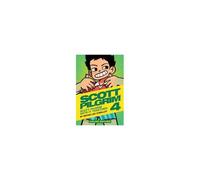 Scott Pilgrim Vol. 4