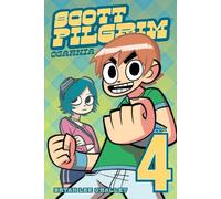 Scott Pilgrim Volume 4 OMalley Bryan Lee (Buch auf Polnisch)
