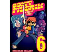Scott Pilgrim Volume 6 A l'heure de la gloire