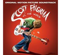 Scott Pilgrim Vs The World - Vinyle 33 Tours