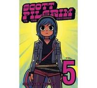 Bryan Lee O'Malley – Scott Pilgrim vs. the Universe Vol. 5