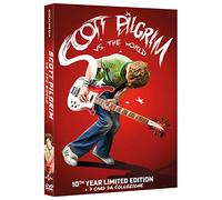 Scott Pilgrim Vs the World - 10th Anniversary Edition