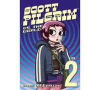 O'Malley, Bryan Lee - Scott Pilgrim Volume 2: Scott Pilgrim Versus The World