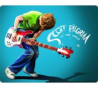 Scott Pilgrim Vs. The World [Blu-Ray] [Import]