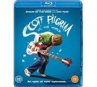 Scott Pilgrim Vs. The World Bluray Scott Pilgrim Vs. The World Blu-Ray (Repack) Scott Pilgrim Vs. The World Bluray