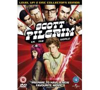 Scott Pilgrim Vs. The World - Collector's Edition (Uk)