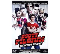 Scott Pilgrim vs. the World [DVD] (IMPORT) (Pas de version française)