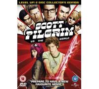 Scott Pilgrim Vs. The World [Edizione: Regno Unito] [Import]