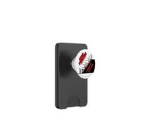 Scott Pilgrim Vs. The World League Of Evil Exes PopSockets PopWallet pour MagSafe