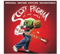 Scott Pilgrim vs. the World (Original Motion Picture Soundtrack) [Audio CD] NEUF
