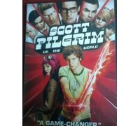 Scott Pilgrim Vs. The World [Rental Copy]