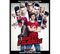 Scott Pilgrim vs. The World