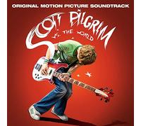 Scott Pilgrim Vs The World - Vinyle 33 Tours