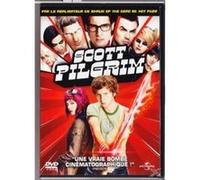 SCOTT PILGRIM VS THE WORLD-VF G