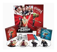 Scott Pilgrim Vs The World - Vinyle 33 Tours