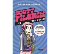 Scott Pilgrim vs the World: Volume 2