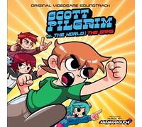 Scott Pilgrim Vs. The World : The Game