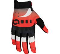 Scott Podium Pro S25, gants M Rouge/Noir/Blanc Rouge/Noir/Blanc