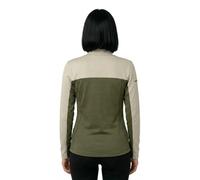 Scott Polaire Demi-zip Defined Light