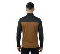 Scott Polaire Demi-zip Defined Light