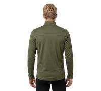 Scott Polaire Demi-zip Defined Light