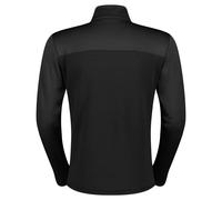 Scott Polaire Demi-zip Defined Light