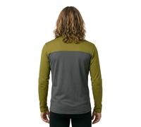 Scott Polaire Demi-zip Defined Light