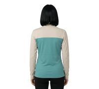 Scott Polaire Demi-zip Defined Light
