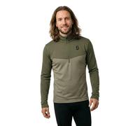 Scott Polaire Demi-zip Defined Light