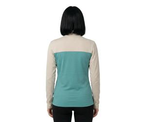 Scott Polaire Demi-zip Defined Light